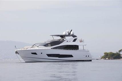 Sunseeker 86 for sale in Russia for £3,650,000