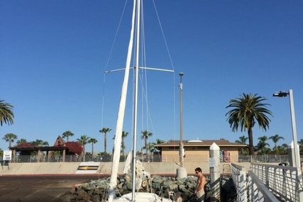 Macgregor 26X for sale in United States of America for $22,500 (£16,884)