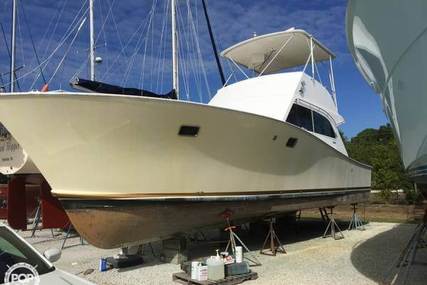 Post 42 for sale in United States of America for $66,600 (£47,683)