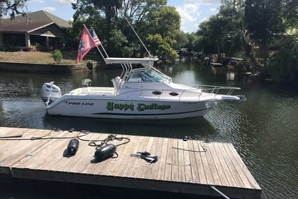 Pro-Line 26 Walkaround for sale in United States of America for $44,000 (£32,663)