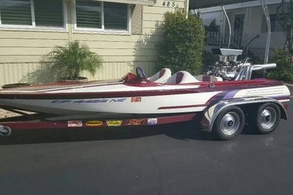 Cole Boats 18 for sale in United States of America for $22,500 (£16,703)