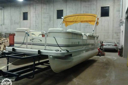 Bennington Sedona L21 Sport for sale in United States of America for $24,500 (£18,187)
