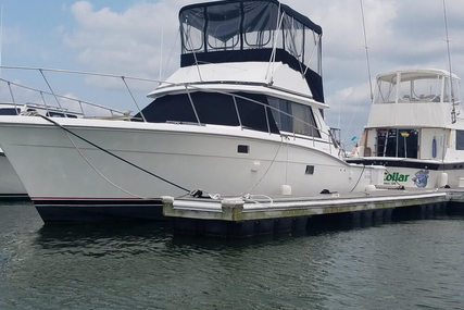 Trojan 36 for sale in United States of America for $34,000 (£24,343)