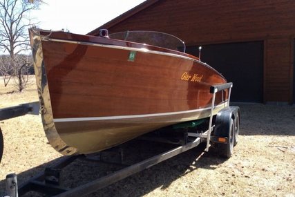 Garwood 766 Custom Utility for sale in United States of America for $29,500 (£21,899)
