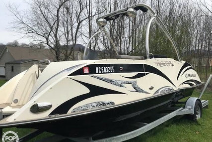 Caravelle 21 for sale in United States of America for $30,000 (£21,422)