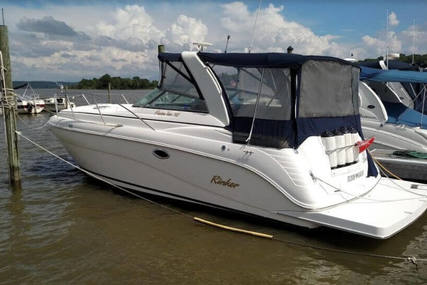 Rinker Fiesta Vee 312 for sale in United States of America for $61,500 (£48,421)