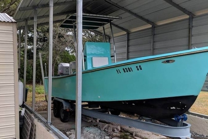 Aquasport 22 for sale in United States of America for $15,500 (£11,068)
