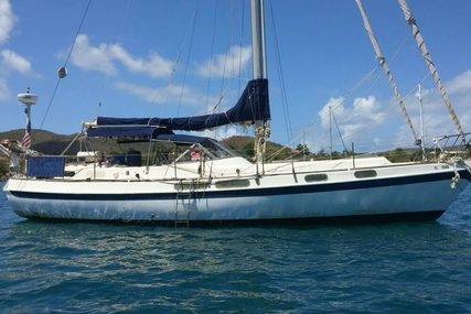 Morgan 41 Out Island for sale in United States of America for $50,000 (£37,303)