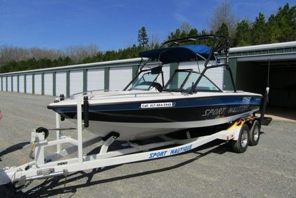 Correct Craft Sport Nautique for sale in United States of America for $15,000 (£10,711)