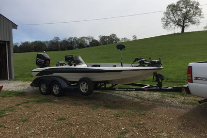 Ranger Boats Comanche 519VS for sale in United States of America for $27,800 (£19,792)