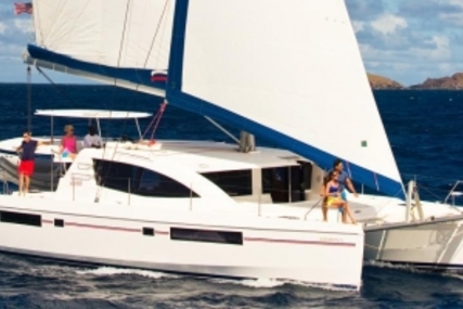 Robertson and Caine Leopard 48 for sale in Saint Lucia for $539,000 (£408,934)