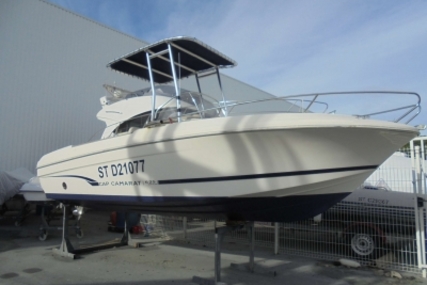 Jeanneau Cap Camarat 625 for sale in France for €13,000 (£11,253)