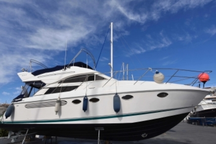 Fairline Phantom 38 for sale in Spain for €122,000 (£106,618)