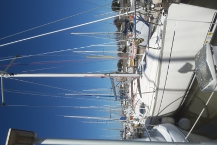 Kirie Feeling 32 DI for sale in France for €52,900 (£46,427)