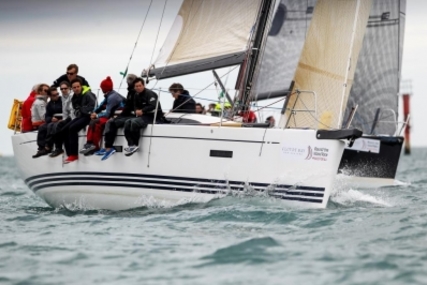 X-Yachts Xp 38 for sale in France for €250,000 (£219,713)
