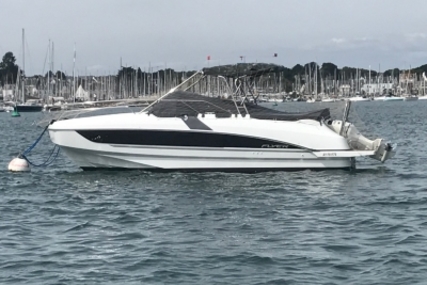 Beneteau Flyer 8.8 Sundeck for sale in France for €99,000 (£86,719)