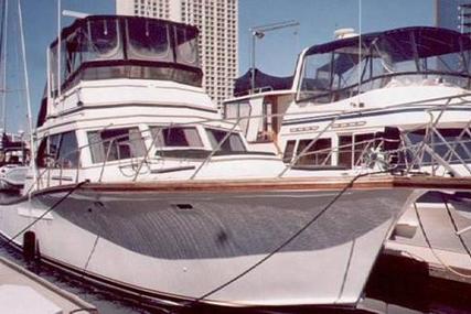 Egg Harbor 48 Sport Fisherman for sale in United States of America for $89,500 (£62,869)