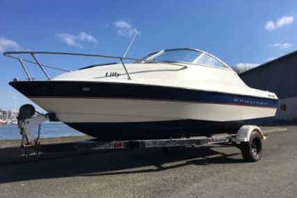 Bayliner 192 CAPRI CUDDY for sale in United Kingdom for £6,995