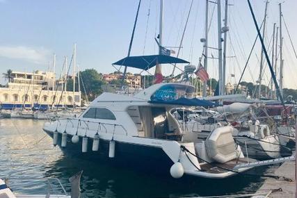 Astinor 1275 Flybridge for sale in Spain for €120,000 (£104,363)