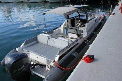 Agapi 950 for sale in Spain for €140,000 (£120,891)