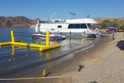 Boatel 500 FH for sale in United States of America for $72,800 (£51,138)