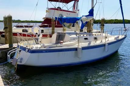 O'day 28 for sale in United States of America for $11,000 (£8,166)