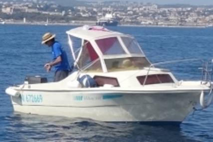ULTRAMAR 535 OPEN for sale in France for €1,900 (£1,667)