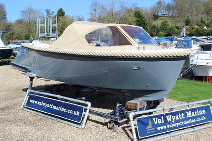 Corsiva 500 Tender for sale in United Kingdom for £12,845