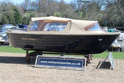 Corsiva 570 for sale in United Kingdom for £13,845