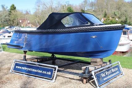 Corsiva 500 Tender for sale in United Kingdom for £12,845