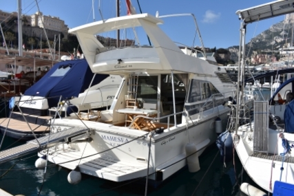 Couach 1401 for sale in Monaco for €80,000 (£69,692)