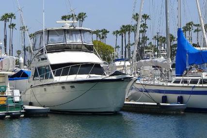 Hatteras 45 Convertible for sale in United States of America for $95,000 (£66,732)