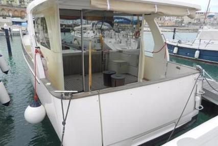 GREENLINE 33 Hybrid for sale in Italy for €129,000 (£112,190)