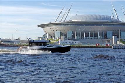 XO 360 for sale in Estonia for €300,000 (£263,174)