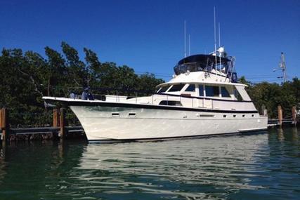 Hatteras Motoryacht for sale in United States of America for $199,000 (£152,222) Hatteras Motoryacht for sale in United States of America for $199,000 (£152,222)