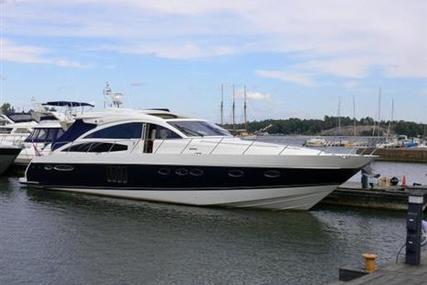 Princess V65 for sale in Estonia for €650,000 (£564,354)