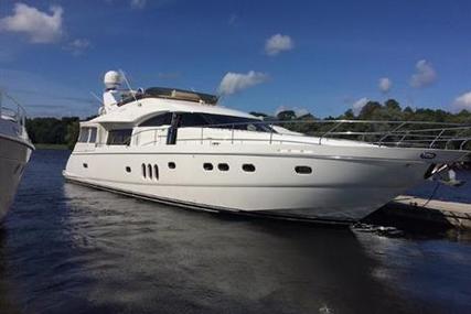 Princess 23 for sale in Finland for €1,000,000 (£872,539)