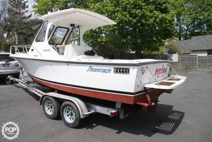 Shamrock 200 Predator for sale in United States of America for $24,100 (£17,890)