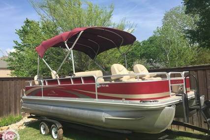 Bennington 2275FSi for sale in United States of America for $29,700 (£22,047)