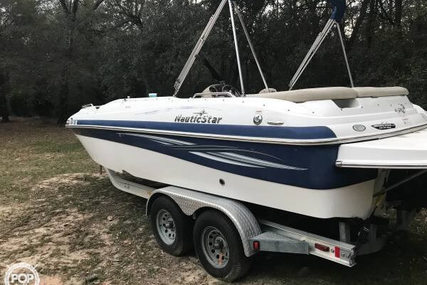 Nautic Star 22 for sale in United States of America for $24,900 (£17,780)