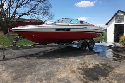 Chris-Craft 225 Limited for sale in United States of America for $9,000 (£6,883)