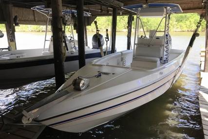 Wellcraft Scarab 26 Center Console Sportfish for sale in United States of America for $35,000 (£24,918)