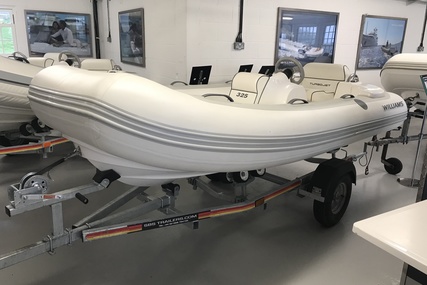 Williams TurboJet 325 for sale in United Kingdom for £11,500