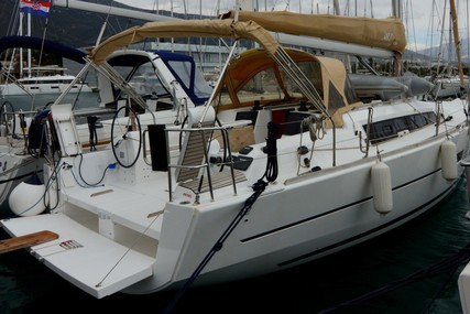Dufour Yachts 382 Grand Large for sale in Croatia for €110,000 (£97,147)