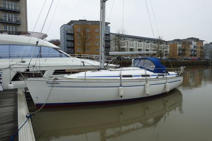 Bavaria 34 for sale in United Kingdom for £34,995