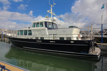 Stentor Vripack 1800 for sale in Belgium for €379,000 (£331,627)