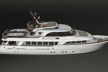 Selene 110 Trideck Motor Yacht for sale in United States of America for $9,525,000 (£6,819,500)