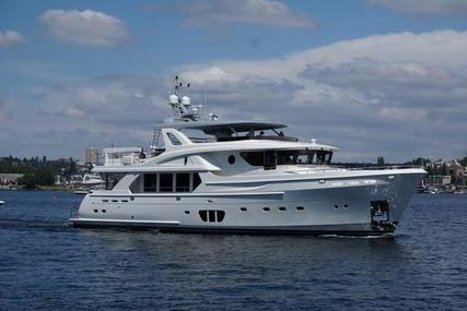 Selene 92 Ocean Motor Yacht for sale in United States of America for $ 5.267.000 (£ 3.699.775)