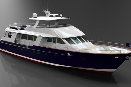 Palm Beach 82 Motor Yacht-Heritage Yachts for sale in United States of America for $5,965,000 (£4,270,689)