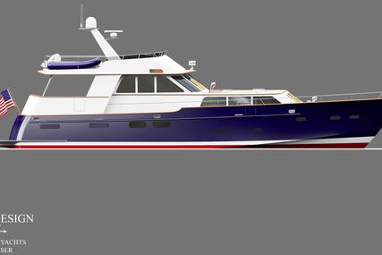 Newport 78 Cruiser - Heritage Yachts for sale in United States of America for $ 5.283.600 (£ 3.711.436)